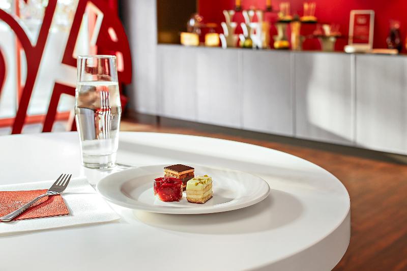Apartahotel Nh Collection Hamburgo