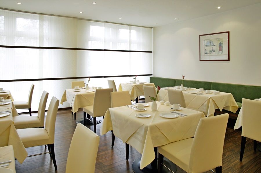 Appart hôtel Nh Collection 4*